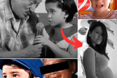 HINDI MO ITO INAASAHAN: Siya ‘yung dating inosente sa TV na kinagigiliwan ng lahat—pero ngayon, ibang-iba na ang itsura at kwento ng buhay