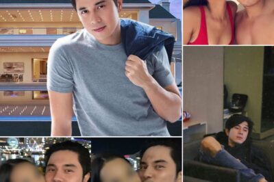 ISANG desisyong mula sa PAGMAMAHAL ang ginawa ni Paulo Avelino—ibinenta ang bahay sa Makati para sa nobya. Ngunit ilang araw lang ang lumipas