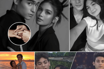 LEAK NA IKINAGULAT NG LAHAT! Ayon sa kumalat na mensahe, Marco Gallo raw mismo ang nag-initiate ng pagbalik