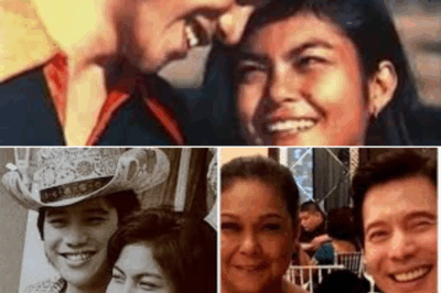 KUNG SIYA LANG SANA ANG NAKATAMBAL! Isang nakakakilabot na rebelasyon sa likod ng klasikong pelikula na ‘Banaue’