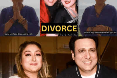 Sunita Ahuja Finally Breaks Silence on Divorce with Govinda in Emotional Instagram Video