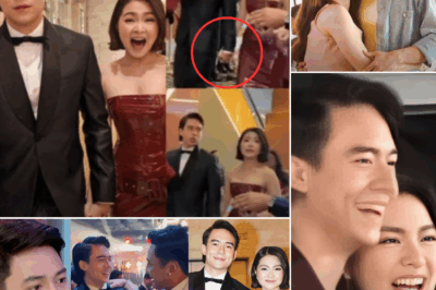 HINDI NANAHIMIK SI JACK: Sa wakas, nagsalita na si Jack Roberto tungkol kay Jamesson Blake at sa dating kasintahan niyang si Barbie Forteza