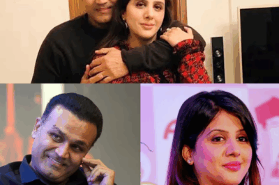 ‘Divorce in the Air?’ Sehwag and Aarti’s Social Media Silence Sparks Speculation