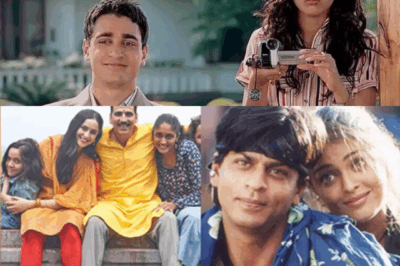 Raksha Bandhan Special – The Hidden Talents Behind Bollywood’s Biggest Brothers