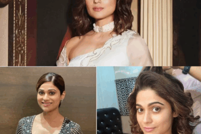 Shamita Shetty Reveals Why She’s Still Single at 44 in Emotional TV Moment