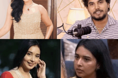 Bigg Boss 19 Drama Escalates as Taniya Mittal’s Ex Exposes Startling Details