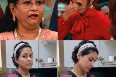 Hina Khan’s Perfect Bahu Image Shattered by Mother-in-Law’s Shocking Revelation