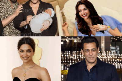 From Salman Khan to Deepika Padukone: Bollywood’s Special Sibling Bonds