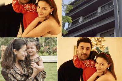 Alia Bhatt Caught in Emotional Moment: Anger and Family Worries Go Viral