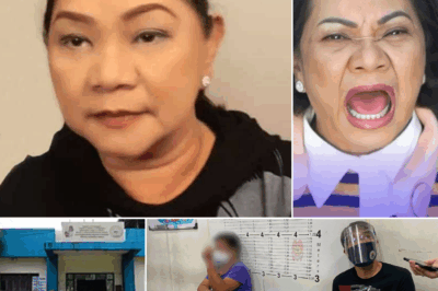 NAWALA sa eksena ng ilang oras si Cristy Fermin—at nang matagpuan, nasa loob na siya ng himpilan ng pulisya