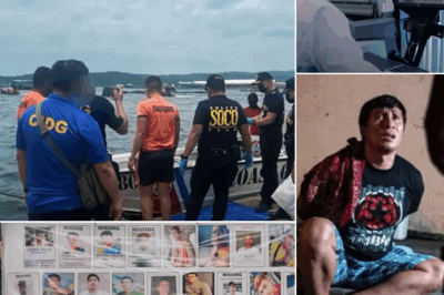 NAKAKAKILABOT! Ang natagpuan sa Lake ay nagbukas ng usap-usapan sa buong bayan. May pahiwatig na ang mga pamilya