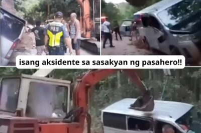 NAKAKAGULAT na kwento ng SURVIVAL! Isang 20-anyos na rider, si Josiah Abarrientos mula Isabela, ay nabundol at NAKALADKAD