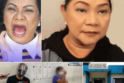 NAWALA ng ilang oras si Cristy Fermin—at nang muling lumutang, nasa loob na ng himpilan ng pulisya.