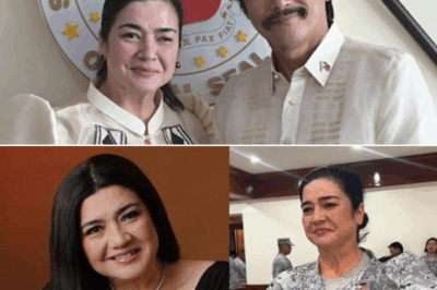 UNANG PUTA! Si Nadia Montenegro, staff ni Sen. Robinhood Padilla, napapabilang sa kontrobersiyang yumanig sa politika