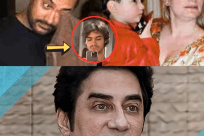 Aamir Khan Finally Breaks Silence on His Alleged Son Jaan After Brother Faisal’s Claims