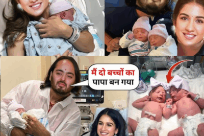 Rumors Swirl Around Radhika Merchant and Anant Ambani: Are Twins on the Way?