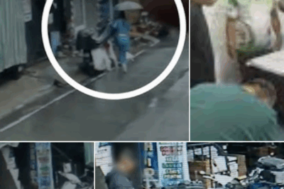 PULIS sa sentro ng iskandalo! Isang uniformadong opisyal mula Taguig na si PO2 Ricardo Mendoza ang naaresto matapos pagbintangang pumatay sa 24-anyos na dalagang