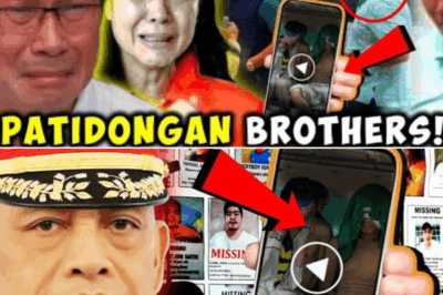 PAGSABOG NG KONTROBERSIYA! Isa na namang eskandalo sa hanay ng mga otoridad ang sumabog matapos kumpirmahing