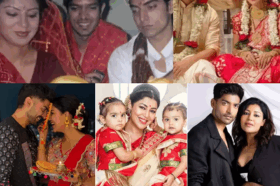Gurmeet Choudhary & Debina Bonnerjee Reveal Untold Story of Their Secret & Grand Weddings