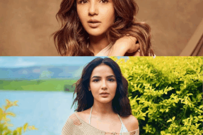 Inside Jasmin Bhasin’s Terrifying Encounter With a Director Behind Closed Doors