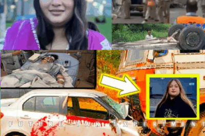 Tragic End for 22-Year-Old Influencer Asfiya Khan in Horrific Mumbai-Pune Expressway Crash