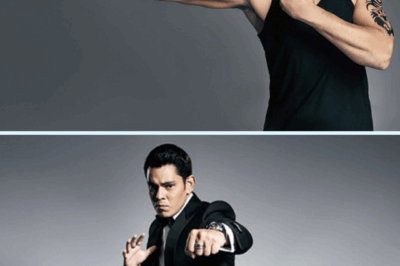 Richard Gutierrez admits he’s ‘super excited’ to work with Ivana Alawi — fans wonder what explosive chemistry awaits onscreen!