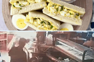 Denied mayonnaise, he returned with gasoline—sparking chaos, fire, and shock that turned a simple sandwich into global headlines.