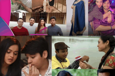 Unseen Bonds: How These TV Actresses Celebrate Raksha Bandhan with Love and Laughter