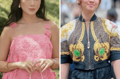 Camille Co clarifies she’s not related to controversial Co family, stressing: “I’m not an heiress, just a hardworking kween.