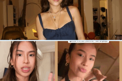 Emman Atienza breaks silence: 💥 Is her luxury life built on corruption or hard work? The truth shocks everyone! 👀