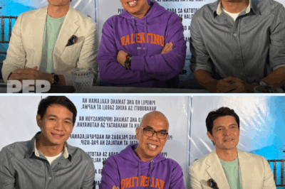 Be Juan Tama: What it’s all about; why celebrities are all for it