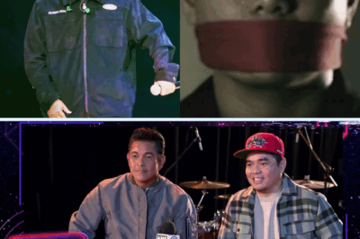 Gloc-9’s Upuan returns—16 years later, its haunting lyrics on corruption expose truths Filipinos say still echo today.