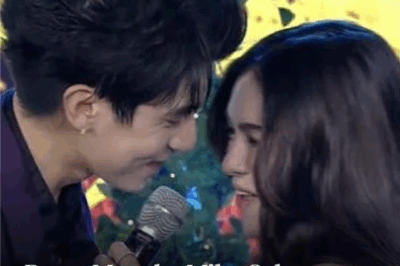 t’s Showtime” viewers got a surprise dose of kilig as “PBB: Celebrity Collab Edition” big winners Brent Manalo and Mika Salamanca opened Thursday’s episode with a heart-stopping duet of “Tibok.”