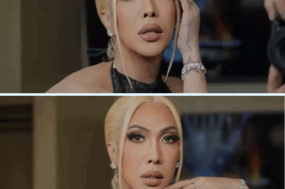 🔥 Vice Ganda’s leftover adobo sparks a shocking rant on taxes—what he revealed about corruption will leave you speechless!