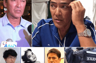 LUMUTANG ang isang lumang diary na matagal nang nawawala—at ang laman nito’y nakakabigla: may binanggit na isang DIUMANO’Y