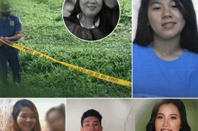 Nakakagimbal! Natagpuan ang nurse na matagal nang nawawala sa Pangasinan. Ngunit mas ikinabigla ng lahat nang malaman