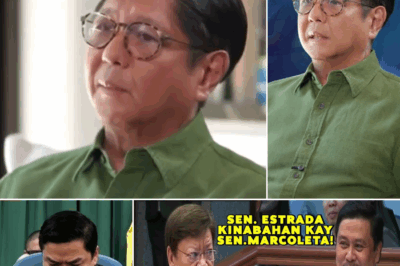 BULAGANG BALITA! Sinibak mismo ni Pangulong Ferdinand Marcos Jr. ang pinakamayamang undersecretary ng DPWH