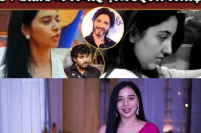 Bigg Boss 19 Drama Unfolds: TV Stars Gang Up Against Tanya Mittal In First Week