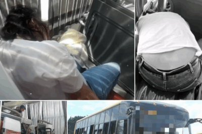 Yumanig sa social media! Ang totoong kwento sa likod ng biglaang pagpanaw ng isang OFW na natagpuang wala nang buhay sa loob ng bus ay sa wakas nabunyag