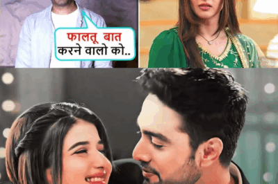 Rahul Sharma Breaks Silence on His Chemistry with Samriddhi Shukla – Here’s Why Fans Are Divided