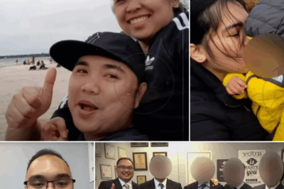 KASAKIMAN na walang kapantay! Sina Roberto Manalo at Cecilia Manalo ay naging viral matapos madiskubreng ninakawan ang mga