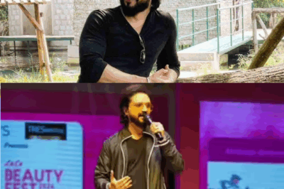 Malayalam Actor Rajesh Keshav Collapses on Stage During Live Event, Critical Condition