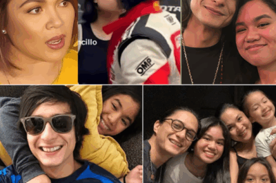 Backlash Erupts After Ryan Agoncillo’s Lip Kiss with Daughter Yohan
