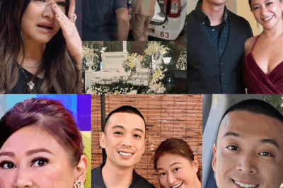 Rufa Mae Quinto Breaks Silence After Husband Trevor Magallanes’ Death: What We Know So Far