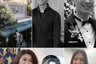 KAGULAT-GULAT NA DETALYE! Ilang araw matapos mailibing si Trevor Magallanes, nadiskubre ang sunod-sunod na bank transfers