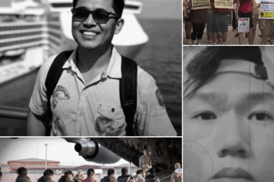 MATINDI! Labing-walong Pinoy cruise ship worker ang sabay-sabay na deported. Sa isang iglap, gumuho ang kanilang mga pangarap