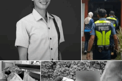 Hindi lang ito simpleng alitan sa paaralan—isang GURO ang naging biktima ng matinding insidente matapos umano’y