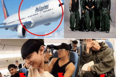 UNFORGETTABLE EXPERIENCE! Philippine Airlines ibinahagi ang flight PAL ISA NADIN BANG NINANG kung saan tampok ang SB19