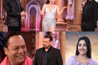 Salman Khan Opens Up: Why Love With Aishwarya & Katrina Was Never Real