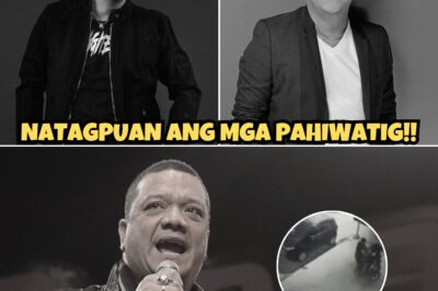 ANG LIHIM SA LIKOD NG PAGKAWALA NI MITOY YONTING ISANG KASAGUTAN NA MATAGAL NANG HINIHINTAY Sa industriya ng musika sa Pilipinas, hindi madaling makalimutan ang boses at presensya ni Mitoy Yonting. Bilang kauna-unahang kampeon ng The Voice Philippines, agad siyang naging paborito ng masa—dahil sa kanyang malakas na tinig, nakaaaliw na personalidad, at tunay na karisma. Ngunit isang araw, tila na lamang siyang nawala sa mata ng publiko, at kasabay nito ang katahimikang bumalot sa kanyang pangalan. BIGLAANG PAGKAWALA SA EKSENA Hindi tulad ng ibang personalidad na unti-unting bumababa sa eksena, ang pagkawala ni Mitoy ay tila biglaan. Mula sa pagiging regular sa mga noontime shows, concerts, at mall tours, napansin ng mga tagahanga na unti-unti siyang hindi na napapanood. Walang pormal na pahayag, walang anunsyo—tahimik na nawala. Ito ang naging dahilan ng maraming haka-haka. May iba na nagsabing baka pinili niyang mamahinga. Ang ilan nama’y nag-isip ng mas malalim: may itinatago ba siyang pinipiling hindi ibunyag? ANG MGA TANONG NA MULING UMALAB Makalipas ang ilang taon ng katahimikan, isang bagong ulat ang lumabas kamakailan na muling nagpaalab sa interes ng publiko. Ayon sa isang taong malapit kay Mitoy, may ilang pangyayari sa kanyang personal na buhay na matagal nang hindi nabibigyan ng linaw. Isang malalim na lihim na umano’y dahilan kung bakit siya umiwas sa limelight. Bagama’t hindi detalyado ang ulat, ito ay sapat upang muling magtanong ang publiko: Ano nga ba talaga ang nangyari? ANG MGA TEORYA NG MGA TAGAHANGA Dahil sa kakulangan ng impormasyon, nagsimula ang mga tagahanga at netizens na bumuo ng sariling teorya. May nagsabing baka may seryosong problemang personal si Mitoy na mas pinili niyang ayusin nang pribado. Ang iba nama’y nagsabi na baka napagod siya sa pressure ng showbiz at piniling manahimik sa probinsya. May iilan na naghayag ng pag-aalala sa kanyang kalagayan, nagtatanong kung siya ba ay may iniindang karamdaman, o may problema sa pamilya na mas piniling hindi isapubliko. LUMABAS ANG BAGONG IMPORMASYON Sa isang panayam sa dati niyang ka-bandang miyembro sa The Draybers, isang pahiwatig ang naibunyag. Ayon sa kanya, “Hindi naman talaga nawala si Mitoy, nandyan pa rin siya—pero may mga bagay sa buhay niya na mas pinili niyang ayusin muna bago muling humarap sa spotlight.” Hindi direktang inamin kung ano ang mga ‘bagay’ na ito, ngunit malinaw na may personal na aspeto sa buhay ng singer na kailangan niyang harapin nang tahimik. PAGKATAO NI MITOY: PRIBADO PERO TOTOO Hindi lingid sa kaalaman ng marami na kahit pa sikat si Mitoy, nanatili siyang grounded at pribado. Hindi siya palaging laman ng intriga o showbiz chismis. Sa kabila ng kanyang kasikatan, mas pinili niyang mamuhay nang simple at tahimik sa mga panahong hindi siya nasa entablado. Dahil dito, mas lalong nirerespeto siya ng kanyang mga tagahanga. Ngunit kasabay nito ang matinding pagnanais na malaman kung ayos lamang ba siya ngayon. MGA NAIWANG TANONG SA HANGIN Bagama’t bahagyang nabuksan ang pinto ng katotohanan, marami pa rin ang hindi nasasagot. May mga tanong na patuloy na lumulutang: Nagkaroon ba ng problema sa kanyang kontrata? Napagod ba siya sa entertainment industry? O may ibang pangyayaring personal na tuluyang nagpahinto sa kanyang karera? Ang kawalan ng kumpirmadong sagot ay nag-iiwan ng espasyo para sa iba’t ibang interpretasyon. ANG KAHALAGAHAN NG PAGRESPETO SA KATAHIMIKAN Sa gitna ng lahat ng haka-haka, mahalagang paalalahanan ang lahat na ang bawat artista ay may karapatan sa kanyang pribadong buhay. Maaaring may mga dahilan si Mitoy kung bakit pinili niyang huwag magpaliwanag—at iyon ay dapat igalang. Hindi lahat ng kwento ay kailangang ibunyag sa madla. May mga sugat na mas madaling maghilom kung walang ingay mula sa paligid. ISANG MENSAHE SA KANYANG MGA TAGASUPORTA Hanggang ngayon, marami pa rin ang nananatiling tapat na tagahanga ni Mitoy. Ang kanilang suporta ay makikita sa mga comment section ng kanyang lumang video performances, mga tribute posts, at panalangin para sa kanyang ikabubuti. “Boses ka ng aming kabataan, Mitoy. Hinihintay ka pa rin namin,” isang fan ang nagkomento. MGA PALATANDAAN NG PAGBABALIK? Sa kabila ng kanyang katahimikan, may mga balitang lumulutang na posibleng bumalik si Mitoy sa mundo ng musika. Ayon sa ilang insiders, may mga paanyaya na para sa mga reunion concert at live gigs sa mga susunod na buwan. Bagama’t wala pang kumpirmasyon mula sa kampo ni Mitoy, ang ideyang ito ay sapat na upang muling umasa ang kanyang mga tagahanga. ANG HINAHARAP NA INAABANGAN Kung totoo man ang mga ulat ng pagbabalik, isang mainit na pagtanggap ang siguradong naghihintay sa kanya. Hindi matatawaran ang kanyang kontribusyon sa OPM at sa puso ng mga Pilipino. Ang kanyang pagkawala ay maaaring pansamantala lamang—ngunit ang marka na iniwan niya ay hindi nabubura. ISANG PAALALA MULA SA LIKOD NG LIHIM Sa huli, ang kwento ni Mitoy Yonting ay paalala sa ating lahat na ang tagumpay ay hindi lamang nasusukat sa dami ng exposure sa media. Minsan, ang tunay na lakas ay makikita sa katahimikan, sa mga panahong pinipili ng isang tao na unahin ang sarili kaysa sa karangalan. At kapag siya’y muling lumantad—hindi lang siya ang magbabalik, kundi ang boses ng isang buong henerasyong minsang naantig ng kanyang musika.